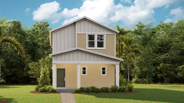 5662 Kettlebell Alley, CLERMONT, FL 34714