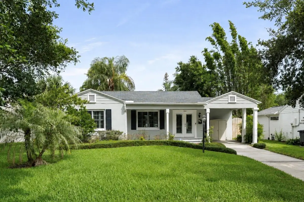 1521 Cavendish Rd, Winter Park, FL 32789 - #1