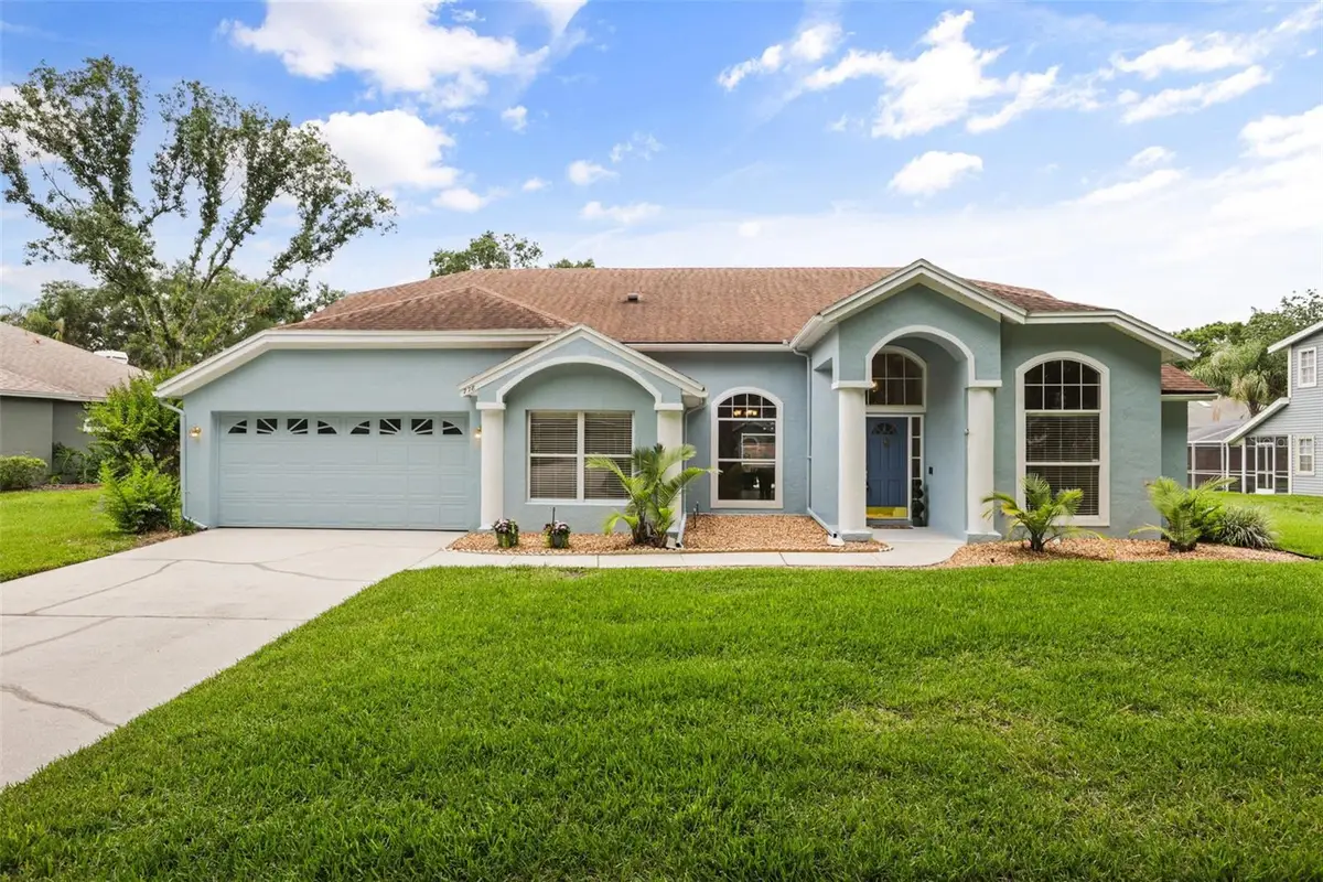 778 Lullwater Drive, Oviedo, FL 32765 - #1