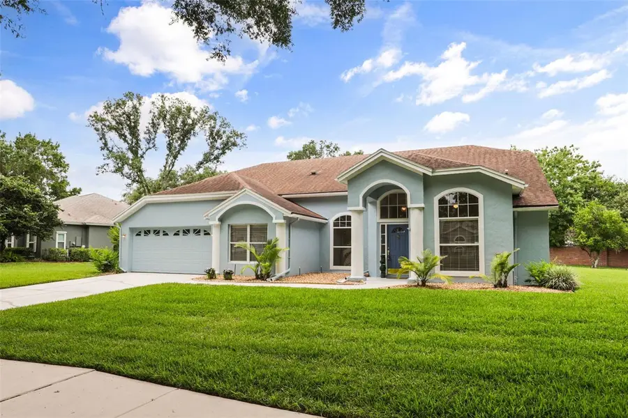 778 Lullwater Drive, Oviedo, FL 32765 - #2