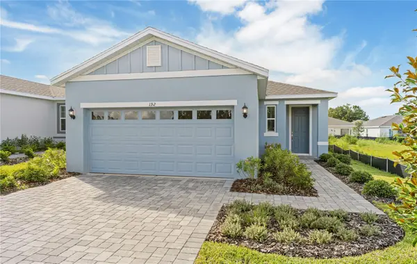 9116 Wildlight Trail, WILDWOOD, FL 34785