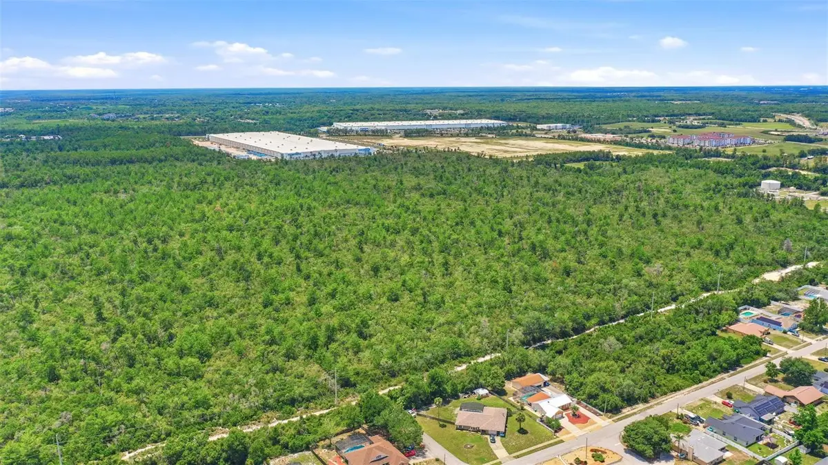 Mcbride Avenue, Deltona, FL 32725 - #1