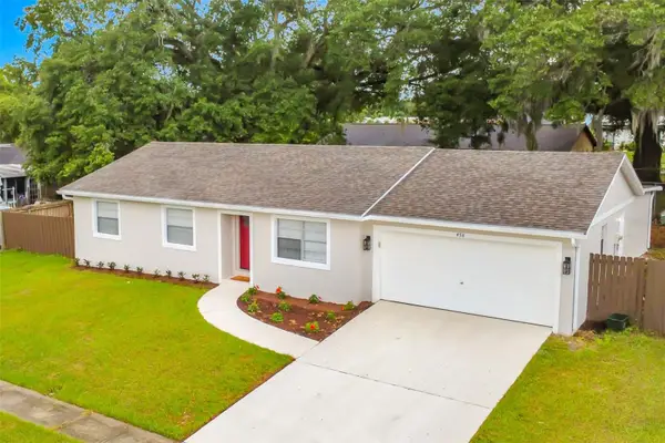 458 Weathersfield Avenue, ALTAMONTE SPRINGS, FL 32714