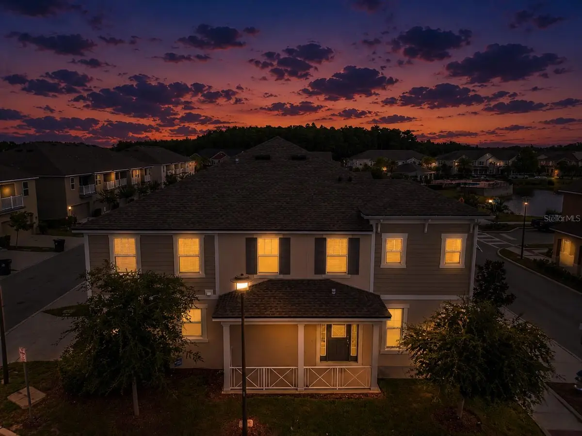 9586 Poplar Ridge Avenue, Orlando, FL 32832 - #1