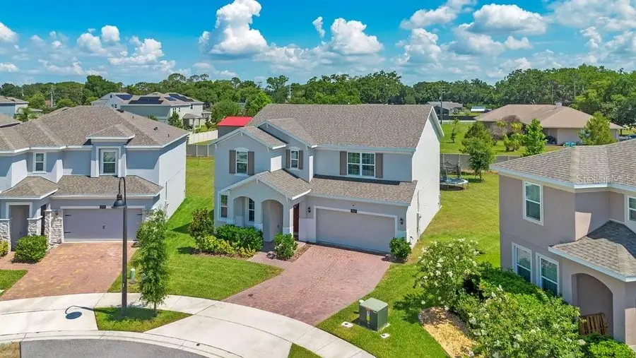 5063 Hatchineha Court, Saint Cloud, FL 34772 - #2