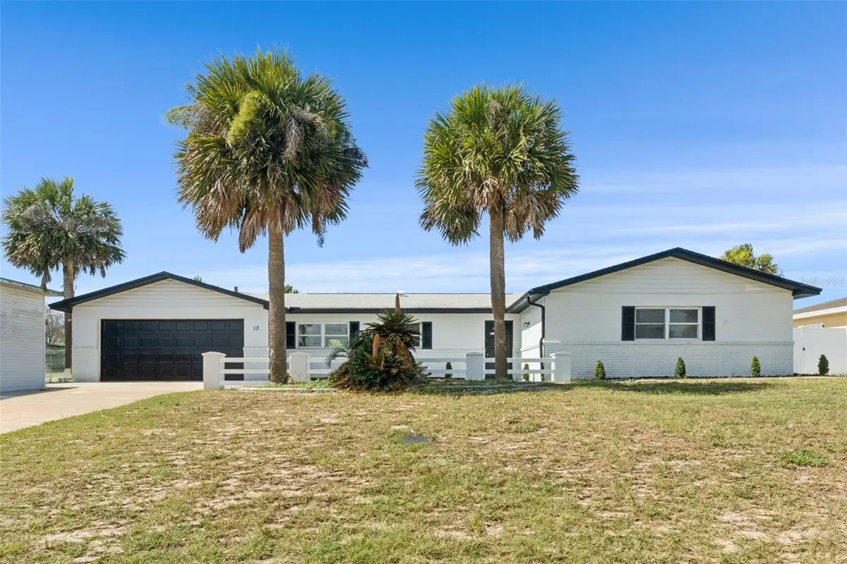 13 Juniper Drive, Ormond Beach, FL 32176 - #1