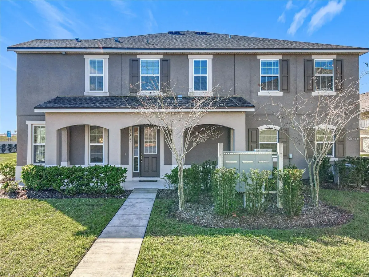 10001 Eagle Rock Alley, Orlando, FL 32832 - #1