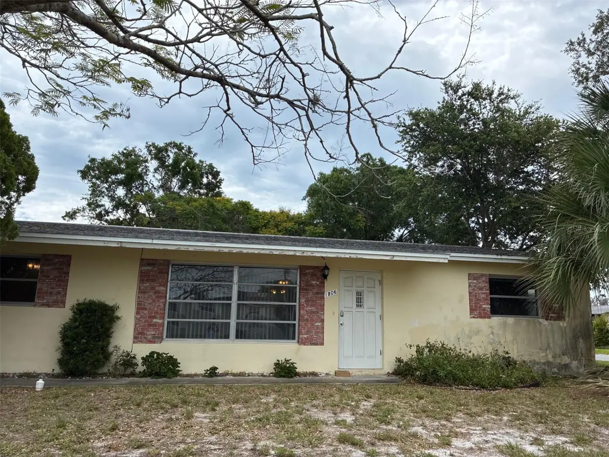 1806 Dodge Circle, Melbourne, FL 32935 - #1