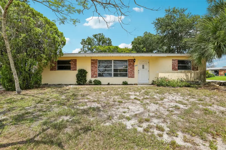 1806 Dodge Circle, Melbourne, FL 32935 - #2
