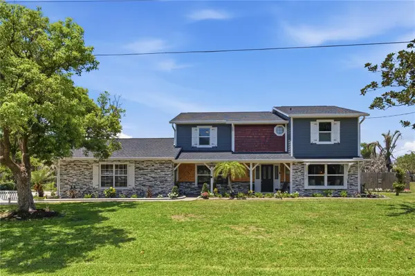 242 Annalisa Place, MERRITT ISLAND, FL 32953