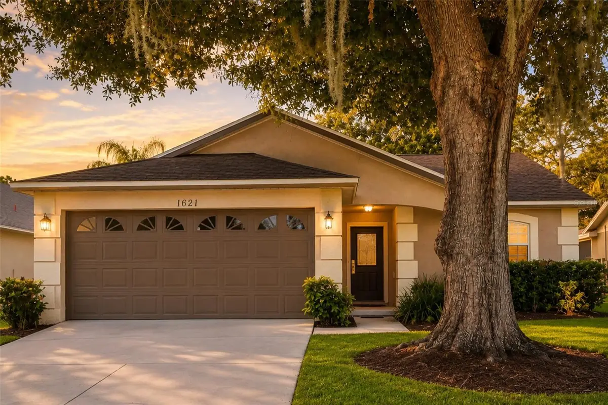 1621 Oak Hill Trail, Kissimmee, FL 34747 - #1