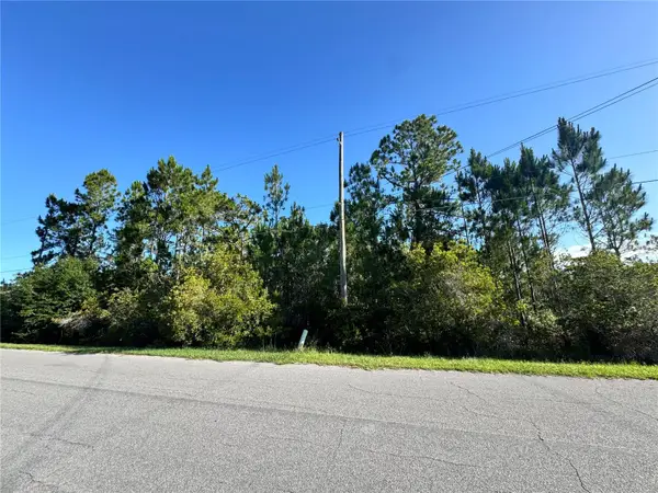 20345 Quinn Street, ORLANDO, FL 32833