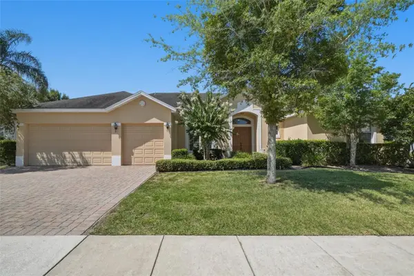 Address Withheld By Seller, OCOEE, FL 34761