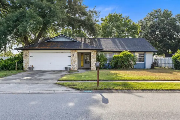 553 Mellowood Avenue, ORLANDO, FL 32825
