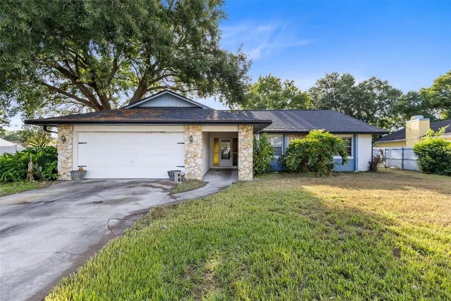 553 Mellowood Avenue, Orlando, FL 32825 - #2
