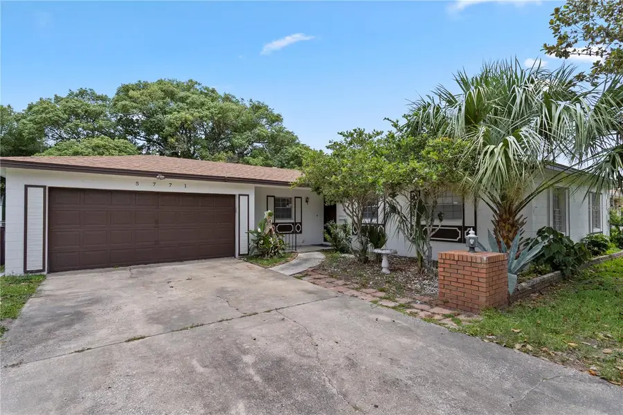 5771 Kislin Place, Orlando, FL 32807 - #2