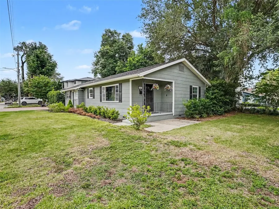 1801 S Fern Creek Avenue, Orlando, FL 32806 - #3