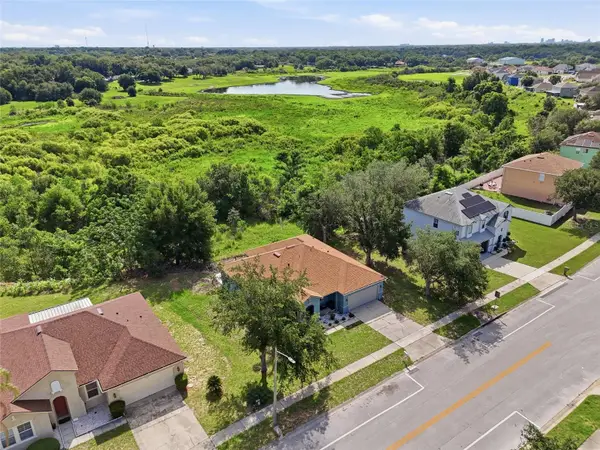 7254 Country Run Parkway, ORLANDO, FL 32818