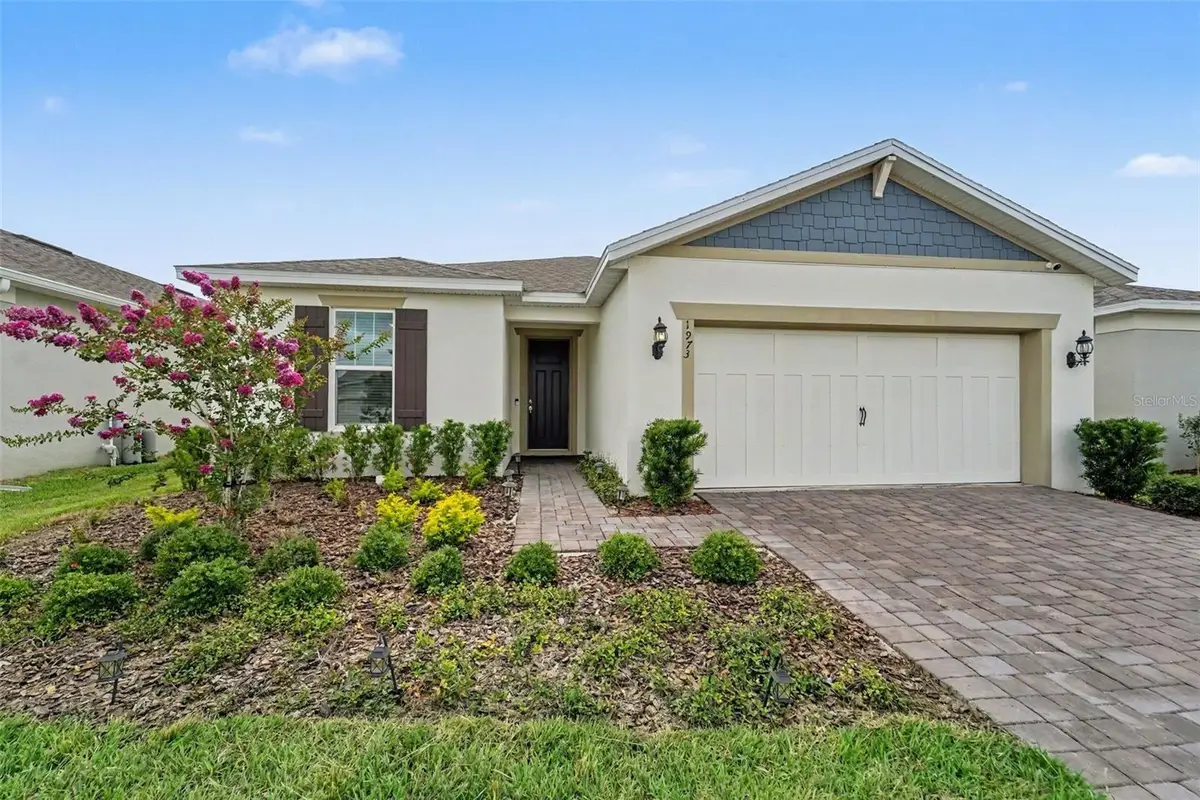 1973 Spring Shower Circle, Kissimmee, FL 34744 - #1