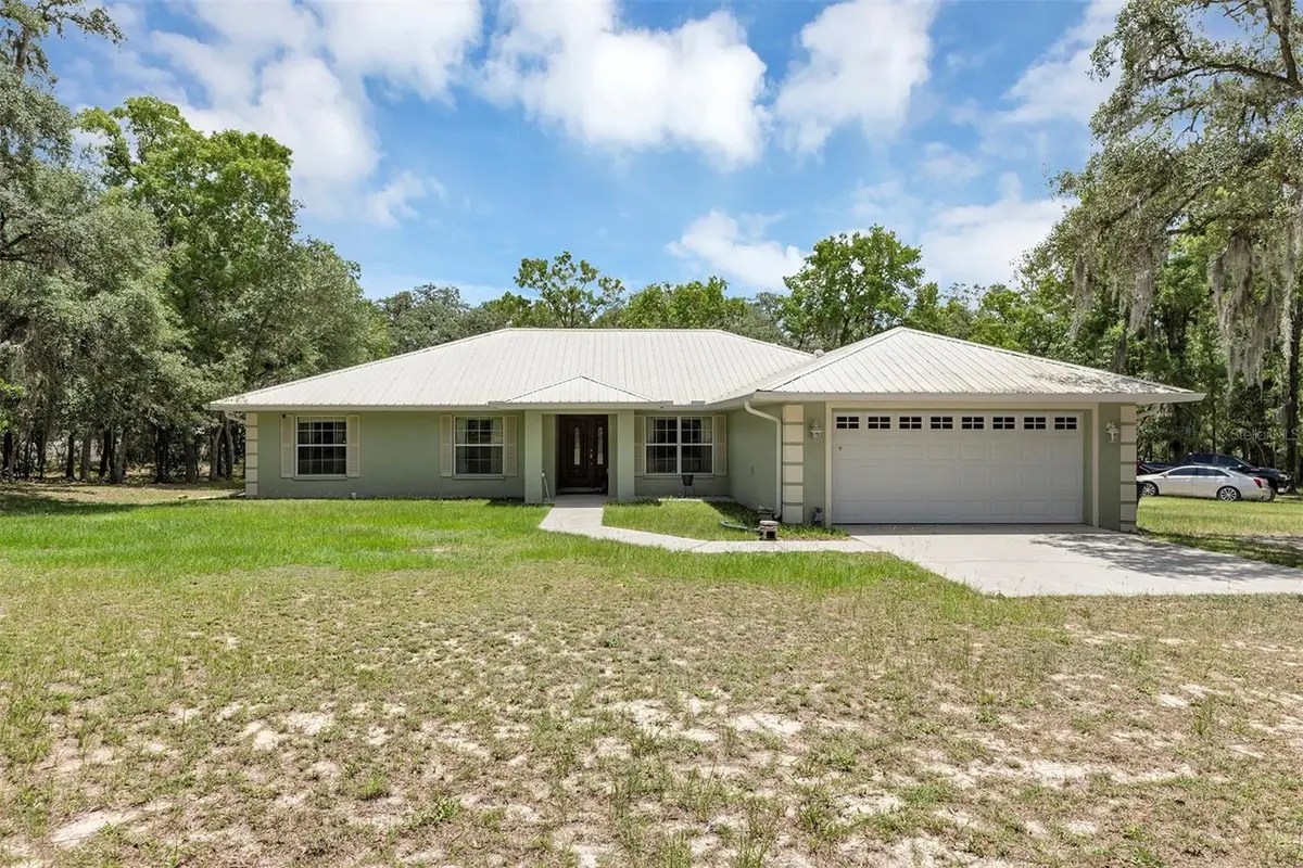 15810 SW 59th Avenue Road, Ocala, FL 34473 - #1