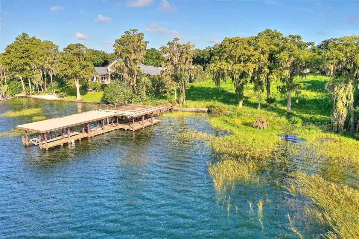 12422 Park Avenue, Windermere, FL 34786 - #1