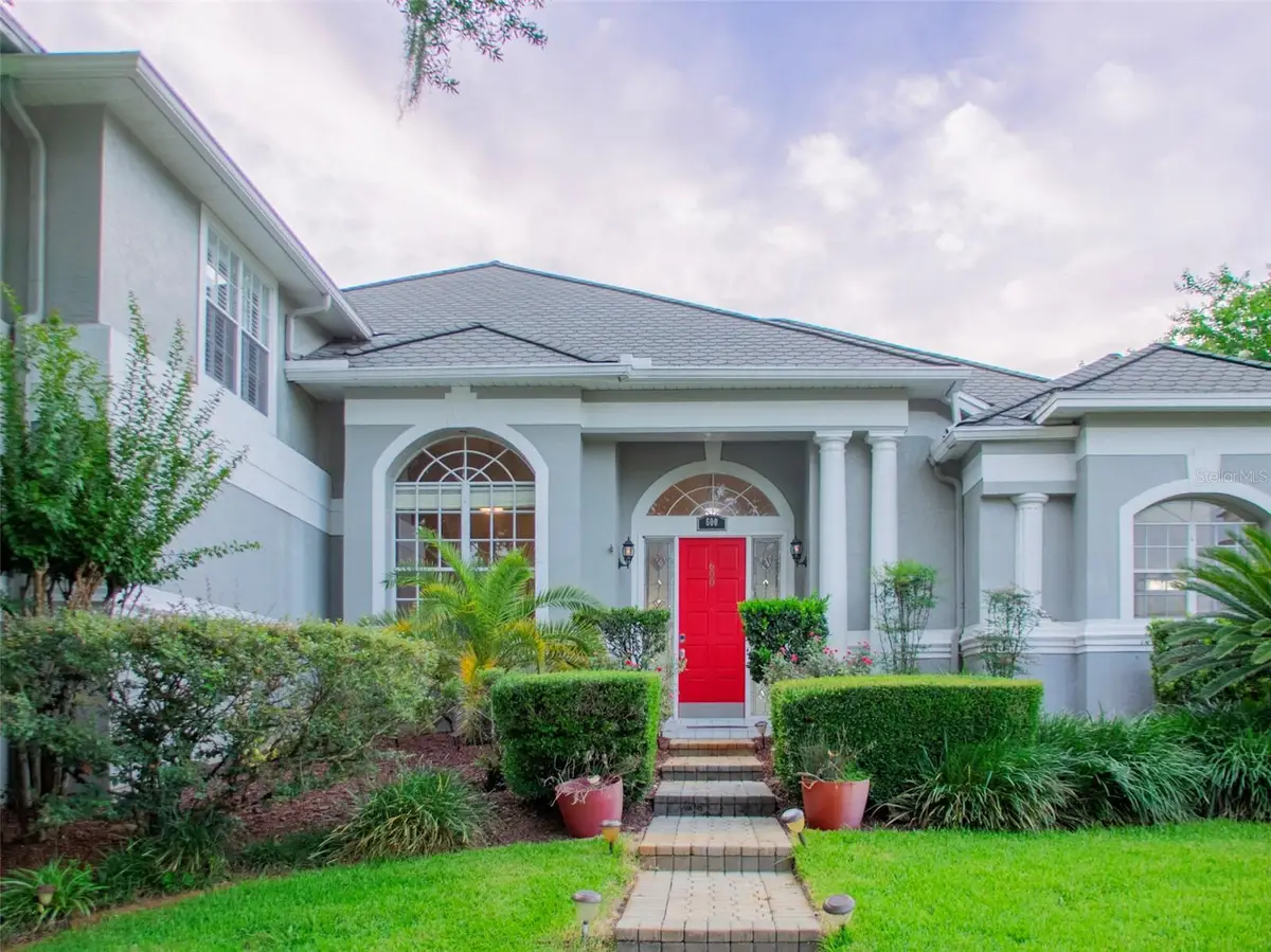 600 Chocktaw Street, Lake Mary, FL 32746 - #1