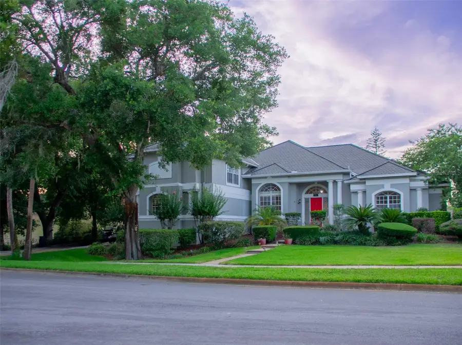 600 Chocktaw Street, Lake Mary, FL 32746 - #2