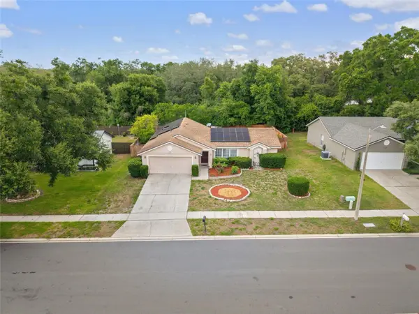 1219 Maybrook Street S, APOPKA, FL 32703