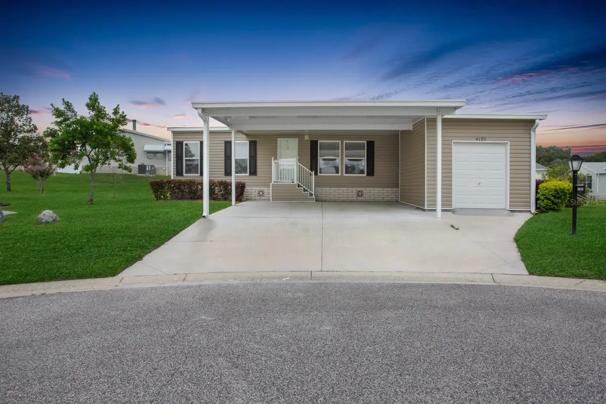 4125 Myrtle Oak Court #1849, Zellwood, FL 32798 - #1