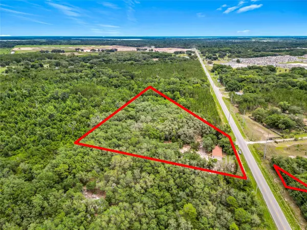 9129 County Road 44, LEESBURG, FL 34788