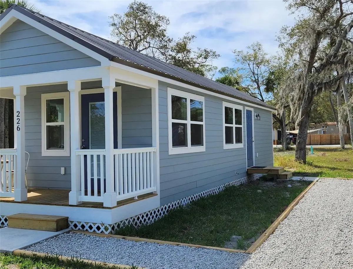 226 Flamingo Drive, Cocoa, FL 32926 - #1