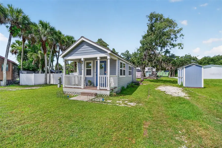 226 Flamingo Drive, Cocoa, FL 32926 - #3