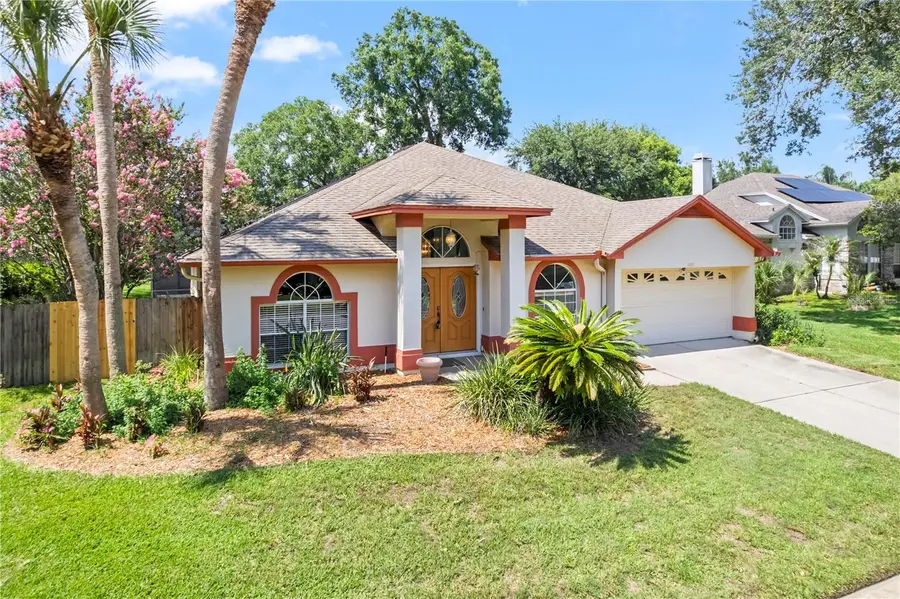 1105 Clinging Vine Place, Winter Springs, FL 32708 - #2