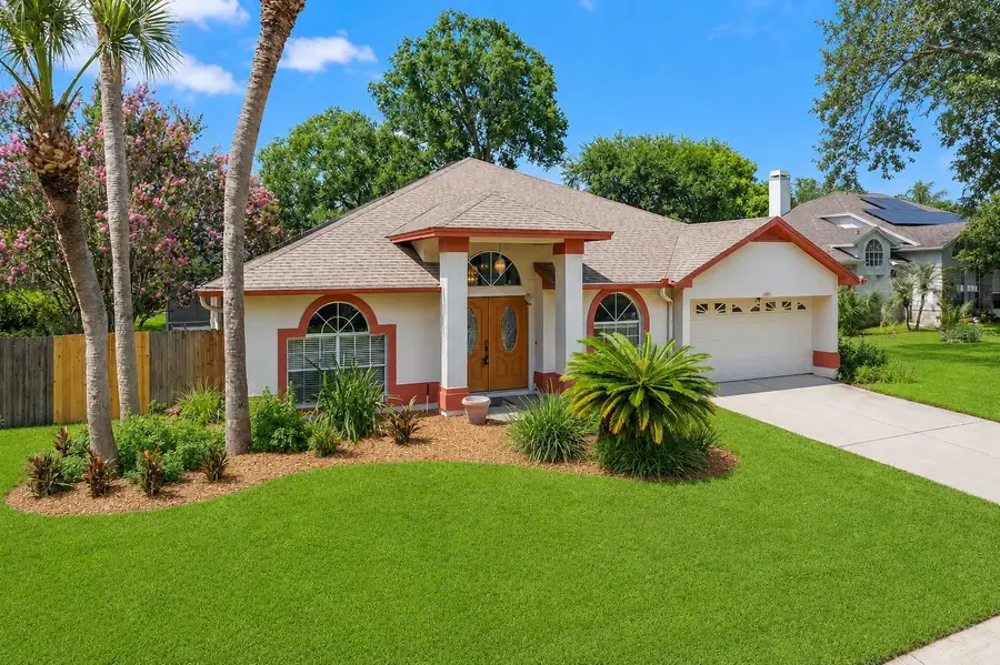 1105 Clinging Vine Place, Winter Springs, FL 32708 - #3