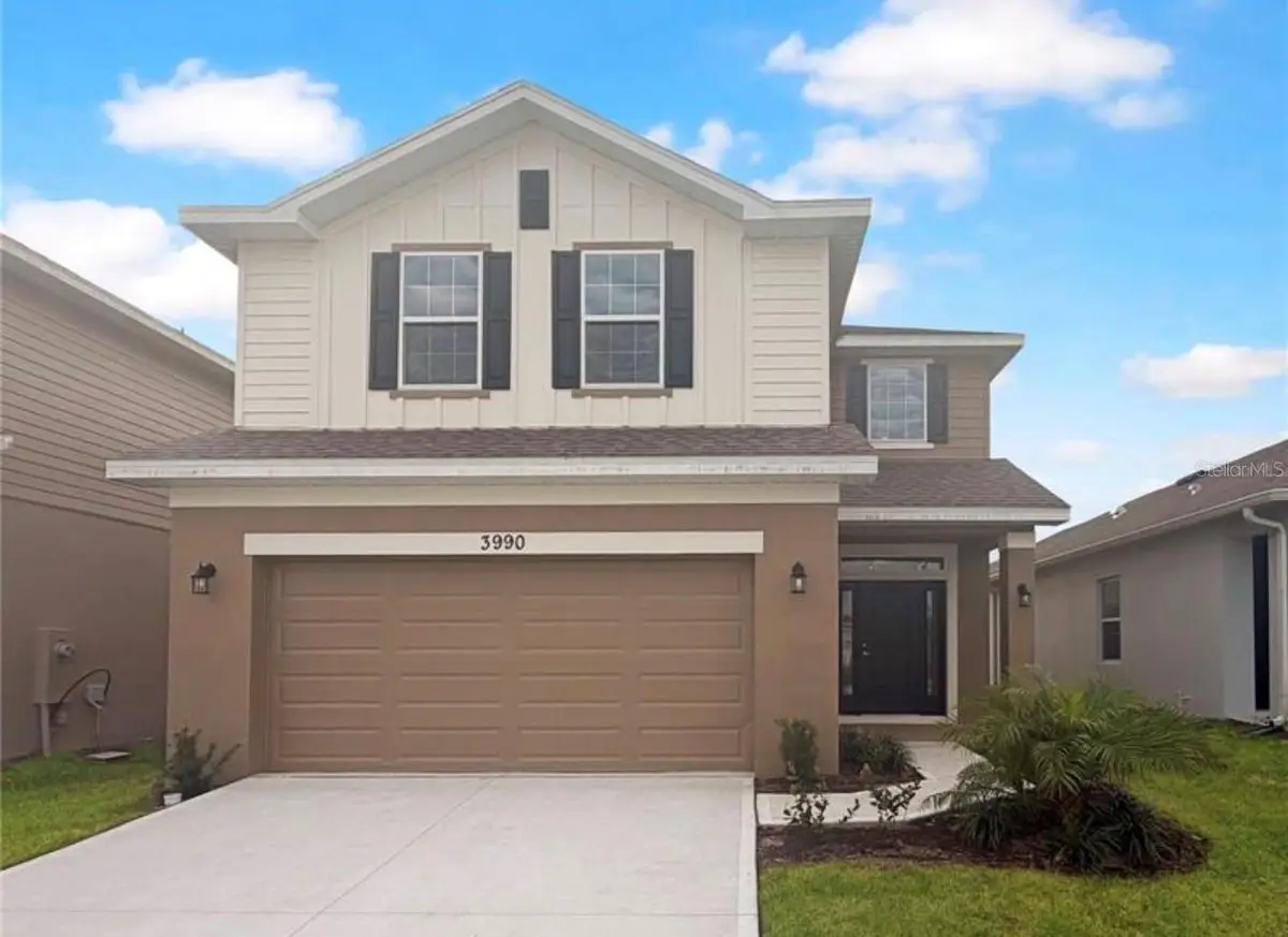 3656 Briarlynne Way, Saint Cloud, FL 34773 - #1
