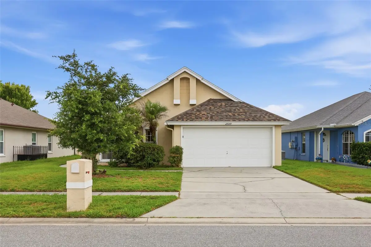 2729 Regency Oak Lane, Orlando, FL 32833 - #1