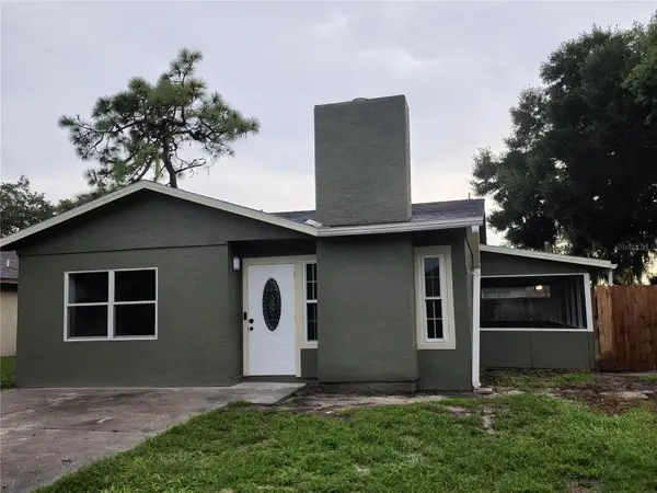 3357 Timberline Road W, WINTER HAVEN, FL 33880