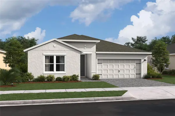 3122 Rein Avenue #33, DAVENPORT, FL 33837