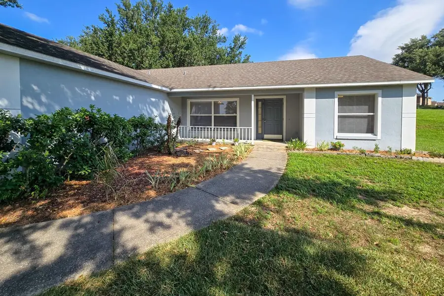 10417 Lake Hasson Circle, Clermont, FL 34711 - #2