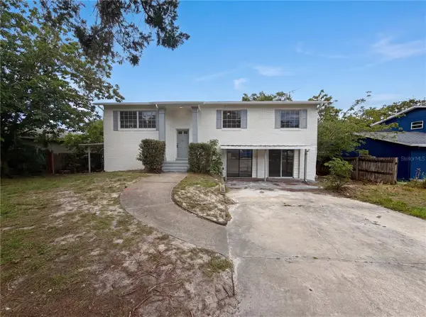 333 E Chelsea Street, DELAND, FL 32724