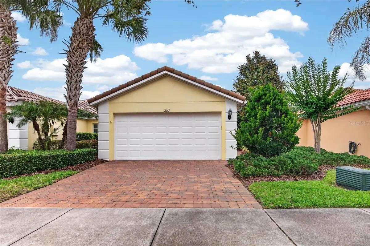 12247 Pescara Lane, Orlando, FL 32827 - #1