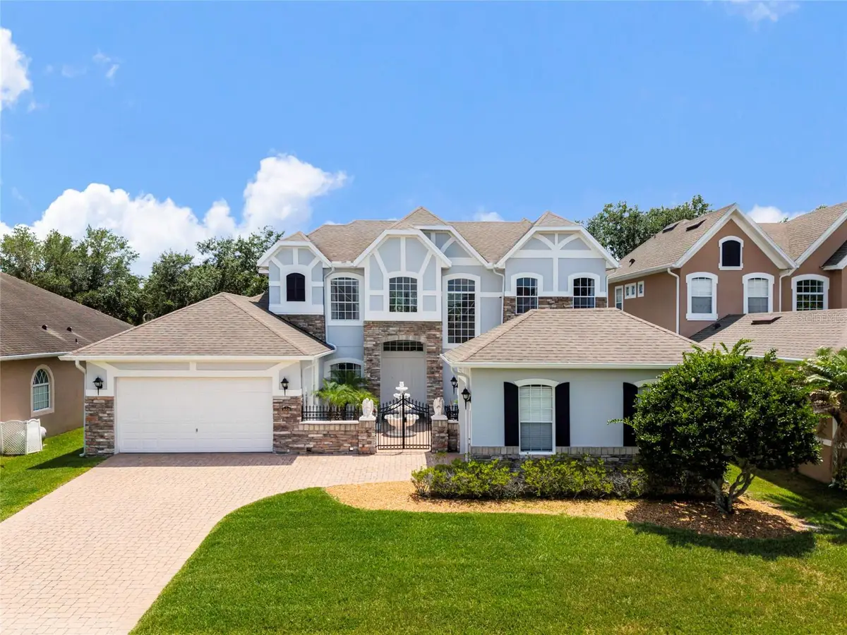 16431 Bristol Lake Circle, Orlando, FL 32828 - #1