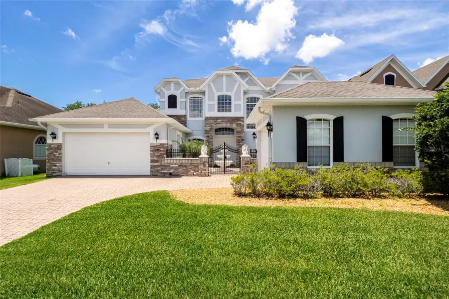 16431 Bristol Lake Circle, Orlando, FL 32828 - #2