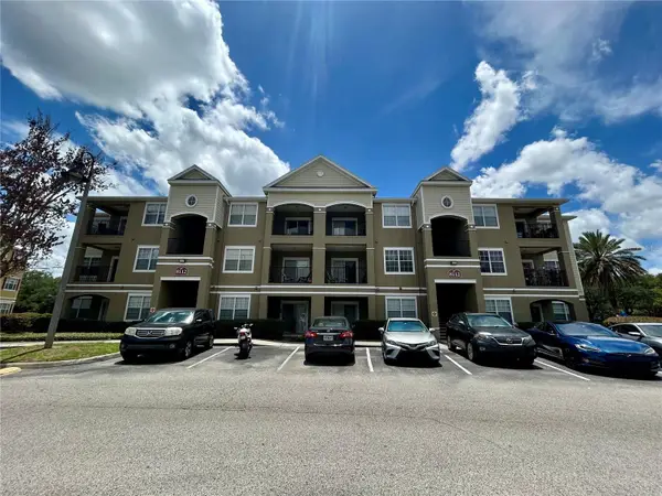 8112 Claire Ann Drive #302, ORLANDO, FL 32825