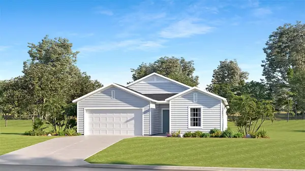 8713 SW 67th Circle, OCALA, FL 34476