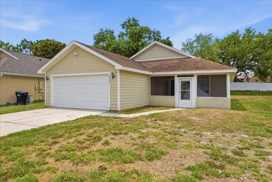 8742 Fort Shea Ave, Orlando, FL 32822 - #2