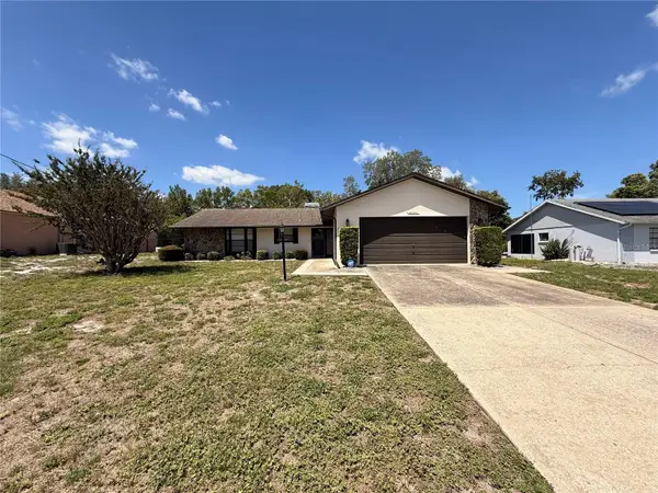 9264 Manchester Street, SPRING HILL, FL 34606