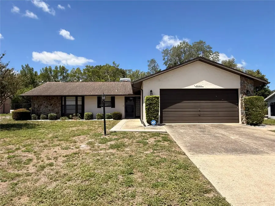 9264 Manchester Street, Spring Hill, FL 34606 - #2