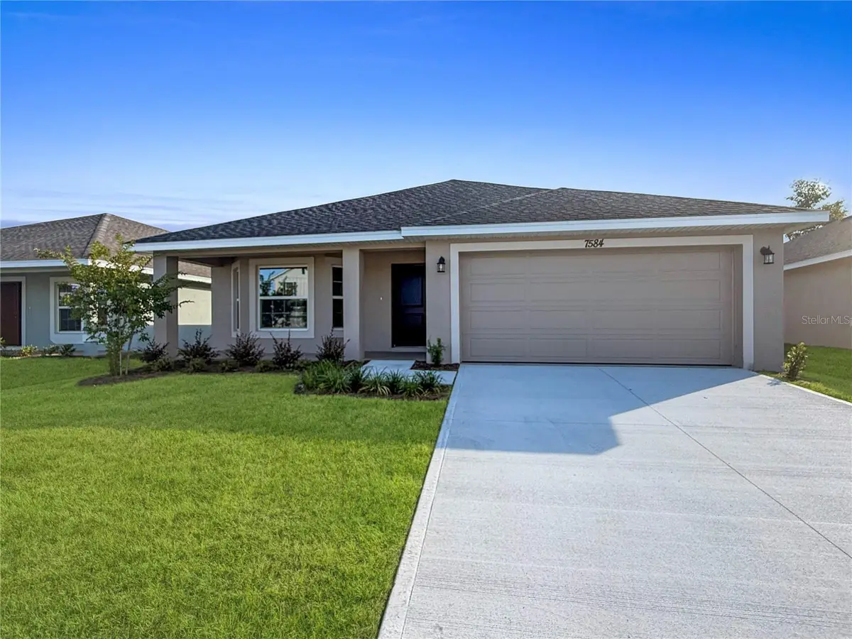7584 Bent Tree Loop, Saint Cloud, FL 34771 - #1