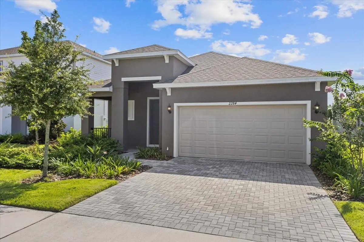 2257 Sirena Lane, Mount Dora, FL 32757 - #1